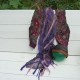 Werken met Wol Hennie Hartkamp Viltworkshop vilten P1050178