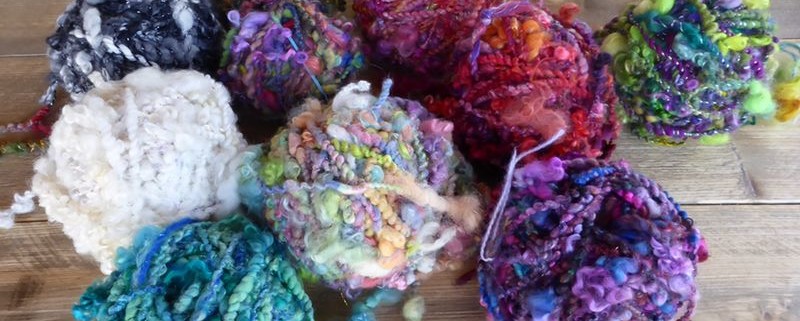 Werken met Wol Hennie Hartkamp Viltworkshop vilten P1020127