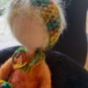 werkenmetwol werken met wol producten vilt vilten workshops vrije school