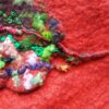 Viltatelier Werken met wol, Viltatelier, Dagworkshop, dagworkshops, creatieve workshops, Flevoland, Biddinghuizen, leren vilten, vilten, wol, viltateliers