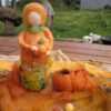 creatieve workshops, Hennie Hartkamp, viltatelier, vilten, viltworkshop, viltworkshops, werken met wol, werkenmetwol, wol