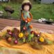 creatieve workshops, Hennie Hartkamp, viltatelier, vilten, viltworkshop, viltworkshops, werken met wol, werkenmetwol, wol